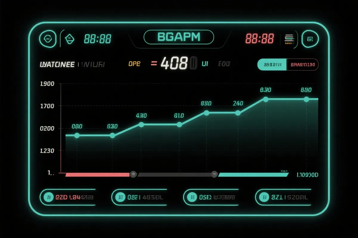 时间轴与比分UI示意