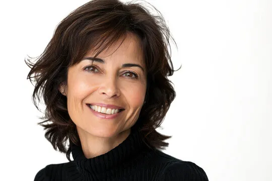 队伍主视角示意