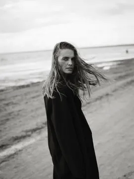 队伍主视角示意