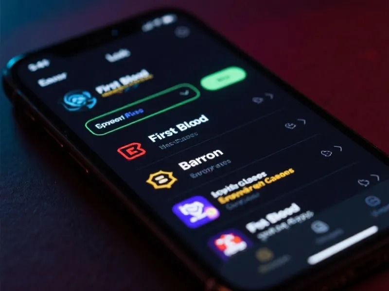 智能推送功能展示